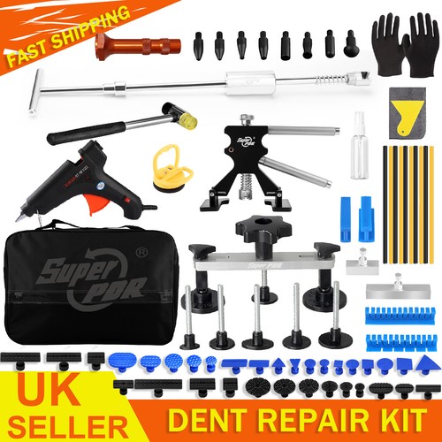 Pdr tool car - paintless, kit