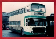 Bus Photo - West Yorkshire PTE 3480: LUG480P: 1975 Volvo Ailsa - 42 Huddersfield