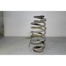 LEFT REAR SUSPENSION SPRING