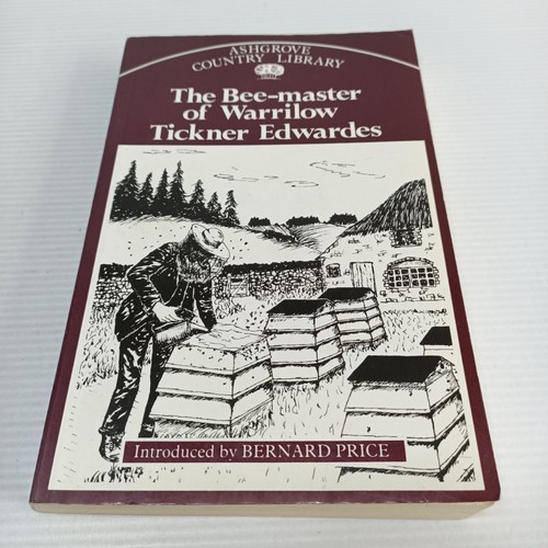 The bee master warrilow - the,