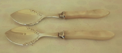 Nice pair vintage - vintage, mother