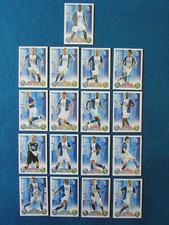 Topps Match Attax Cards - Lot of 17 - Birmingham City - 2007/08 - Red Back