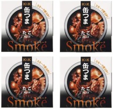 Canned Food Octopus KANTSUMA