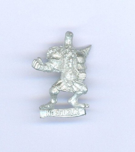 Citadel warhammer oop blood - oop,