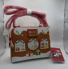 Loungefly Sanrio Hello Kitty