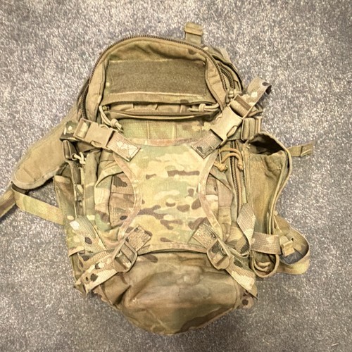 Mtp assault daysack 17l - , with