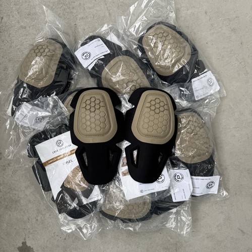 Crye precision airflex knee - precision,