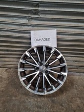 Audi A5 Mk2 2016-2018 Alloy