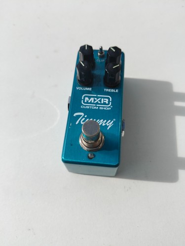 Timmy mxr custom - timmy,