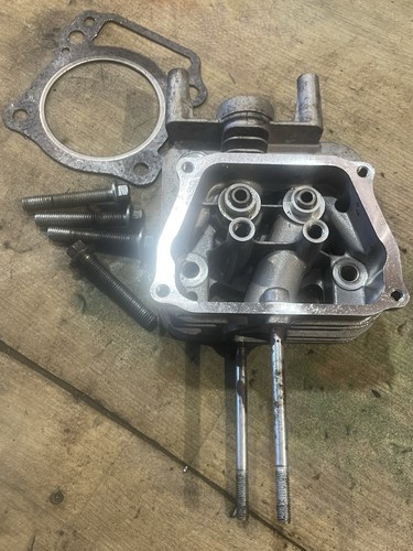 Cylinder head einhell - einhell, gc-pm