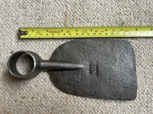 Brades vintage garden tool - vintage,