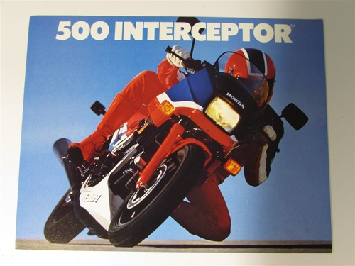 1986 vf500f interceptor - vf500f,