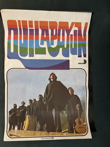 Chile revolutionary poster - revolutionary,