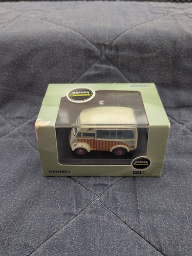 Oxford commercials ice - oxford,
