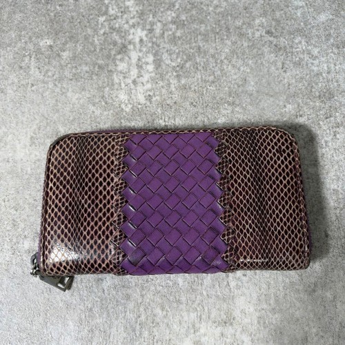Bottega veneta intrecciato - bottega,
