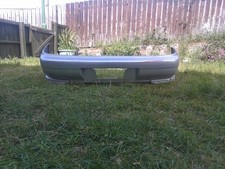Impreza WRX sti classic gc8 gf8 rear bumper