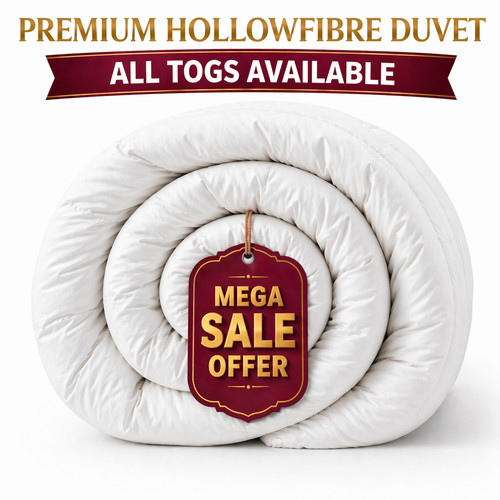 Hotel quality duvet - hotel,