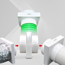 Efficient Smoke Dust Removal