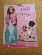 Barbie: Dress-Up Fridge