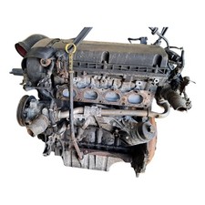 VAUXHALL VECTRA SRI ENGINE