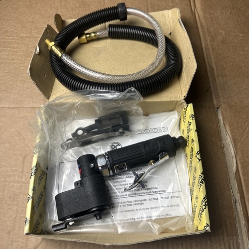 Rodcraft 7605 pneumatic - rodcraft, re