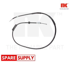 CABLE, PARKING BRAKE FOR FORD