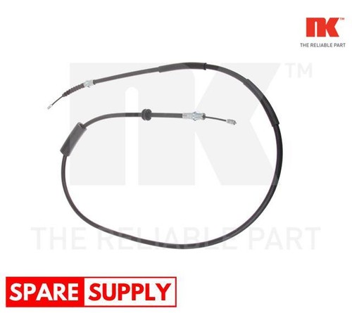 Cable parking brake - cable,, for