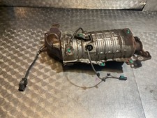 Honda Crv mk4 2.2 idtec Catalytic Converter Dpf 2012-2016