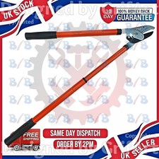 TELESCOPIC LOPPER LONG HANDLE