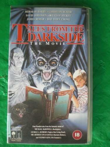 Tales from the darkside - tales,
