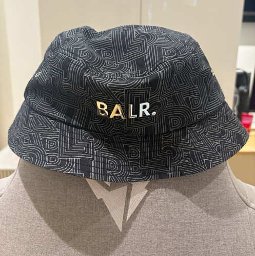 Balr bucket hat - balr.,
