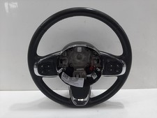 2019 FIAT 500 Mk1 3 Spoke