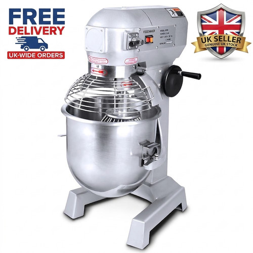 10l commercial food - commercial, mixer