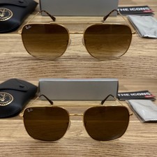 Ray-Ban RB3722 Ferrari