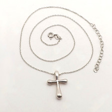 Solid Sterling Silver Bubble