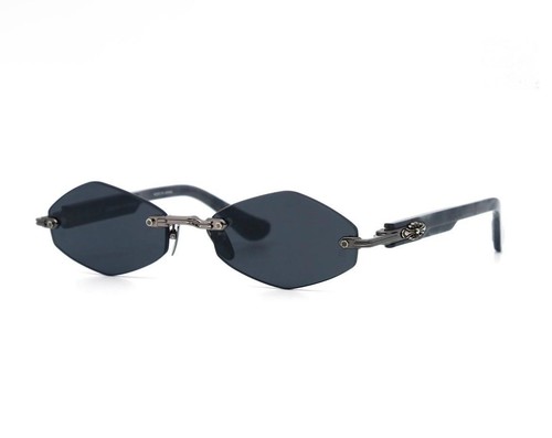 Chrome hearts deppe rimless - i,