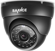 SANNCE Dome CCTV 4IN1 HD 1080p