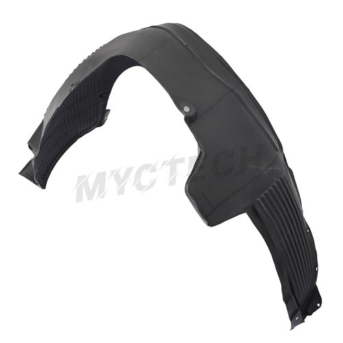 Front inner wheel arch cover - wheel,