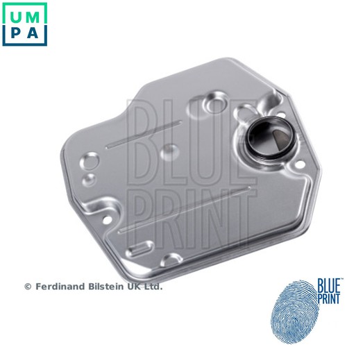 Hydraulic filter automatic - hydraulic,