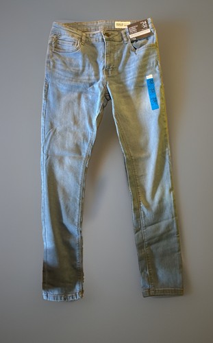 Primark men stretch super - primark,