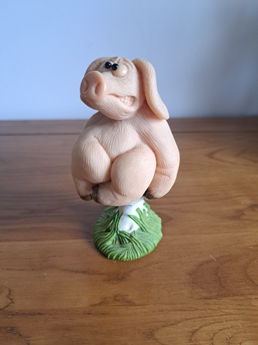 Piggin poo david corbridge - by,