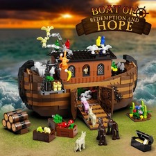 Custom LEGO  Ideas Disney