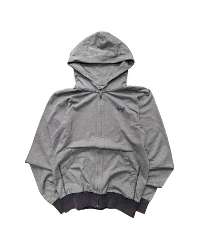Hysteric glamour zip hoodie - glamour,