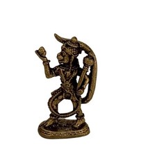 Hanuman  Figurine Statue 2 Inch Height