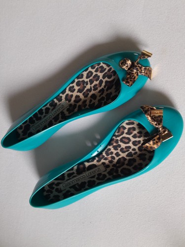 Gianmarco lorenzi ballet - gianmarco, flats