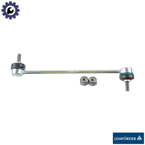 Linkcoupling rod stabiliser - linkcoupling,