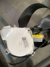 FORD GRAND C-MAX MK2 2010-2019 MIDDLE REAR SEAT BELT ROW 2 CEILING MOUNTED