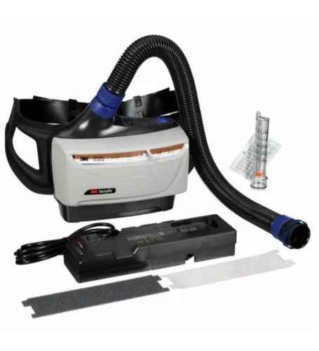 Versaflo 600 powered air - 3m,