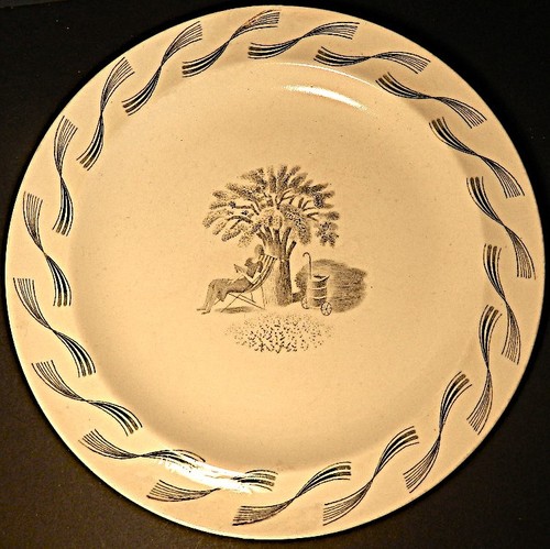 Wedgwood garden pattern - wedgwood, ''garden''