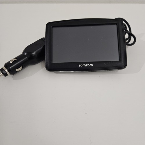 Tomtom sat nav model - tomtom,
